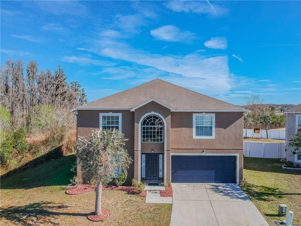 3264 Bellericay Ln., Land O Lakes, FL 34638