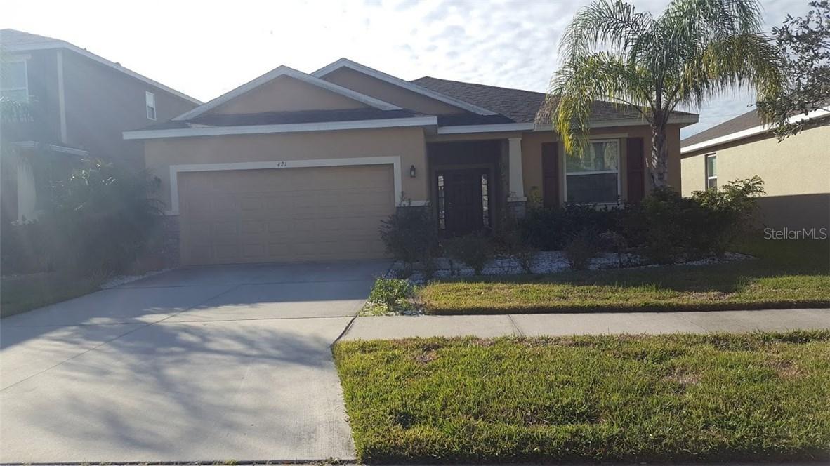 421 Blakely Ct., Ruskin, FL 33570