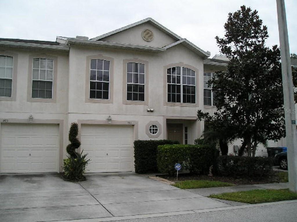 9911 Ashburn Lake Dr., Tampa, FL 33610