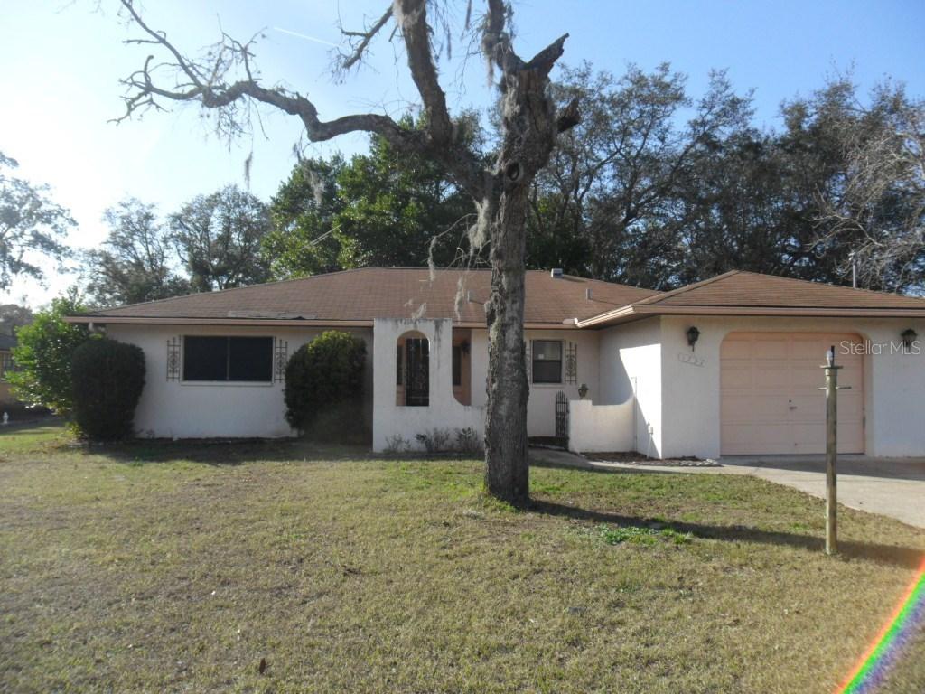 1257 Waterfall Dr., Spring Hill, FL 34608