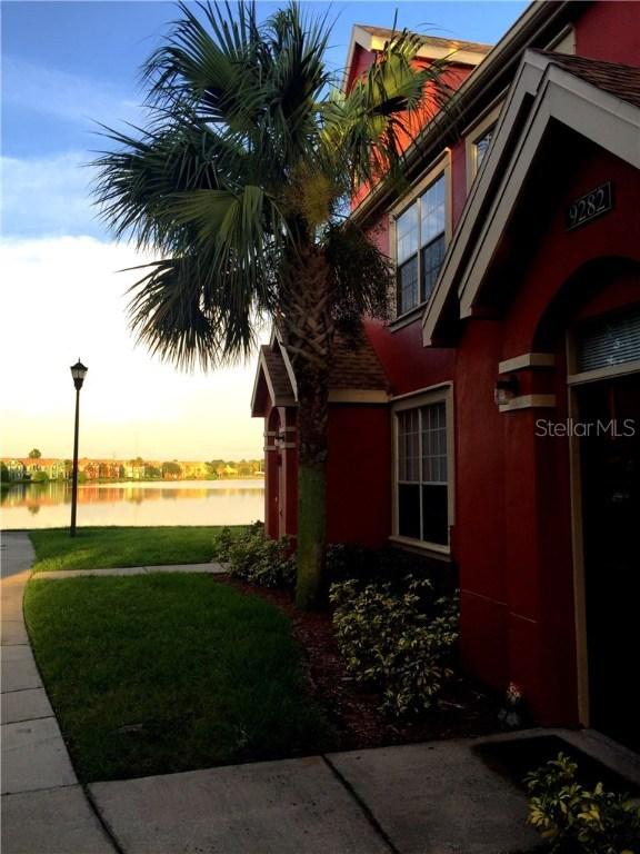 9282 Lake Chase Island Way, Tampa, FL 33626