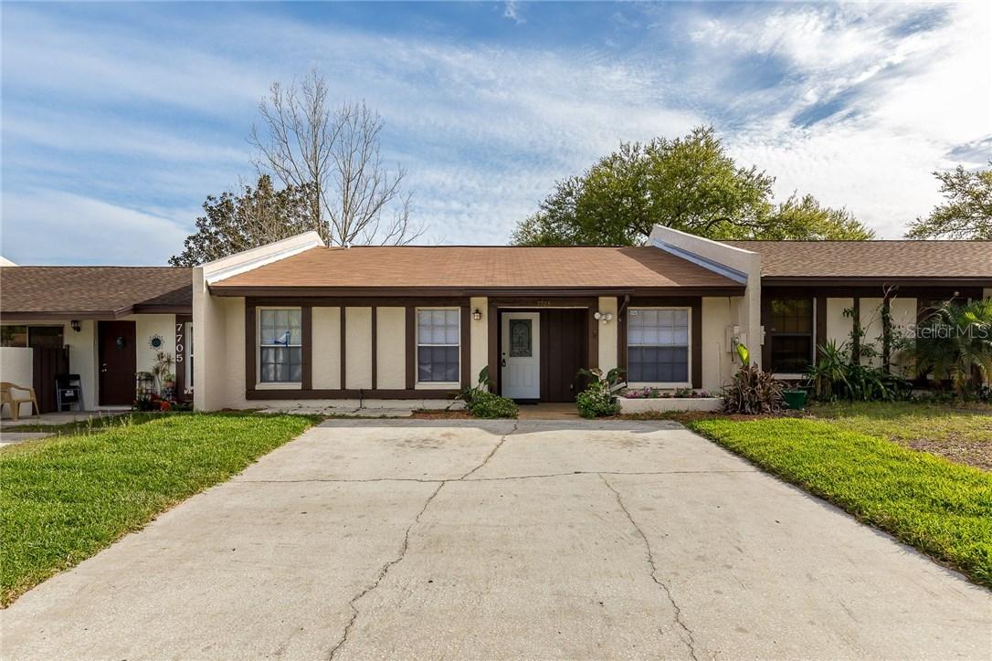 7703 Glades Ct., Temple Terrace, FL 33637