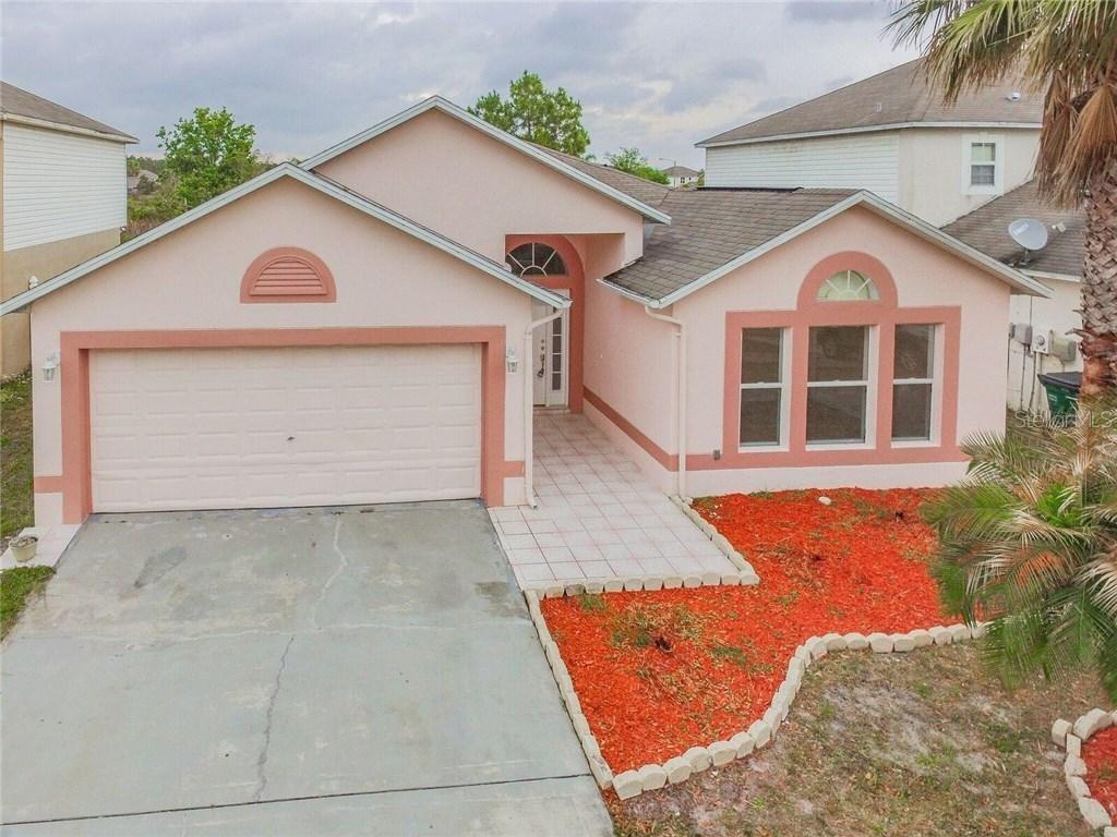 5239 Treig Ln., Zephyrhills, FL 33545