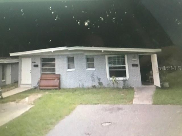 8707 N Mandarine Pl., Tampa, FL 33617