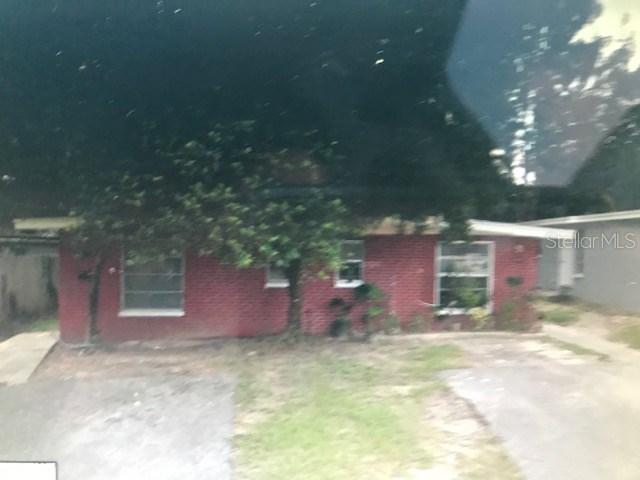 8709 N Mandarine Pl., Tampa, FL 33617