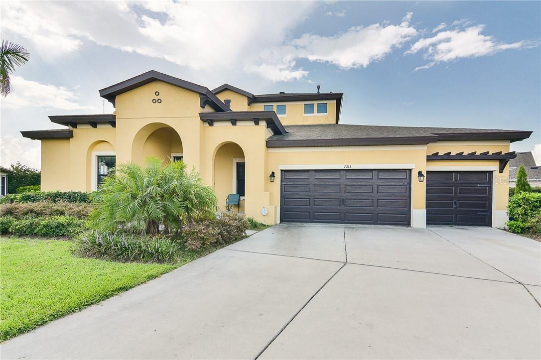 7213 Bowspirit Pl., Apollo Beach, FL 33572