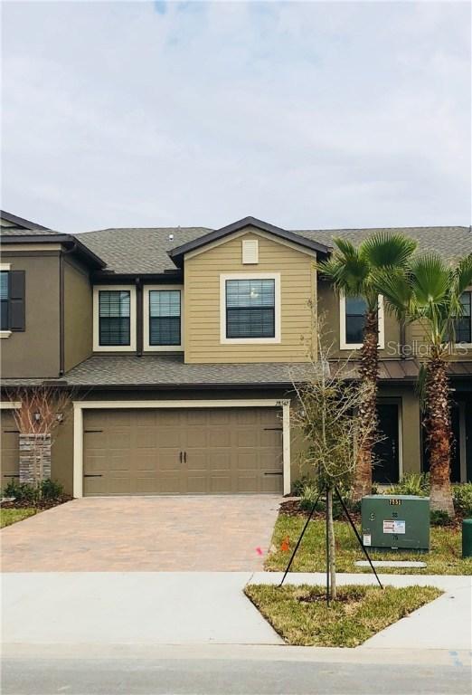 28542 Tranquil Lake Cir., Wesley Chapel, FL 33543