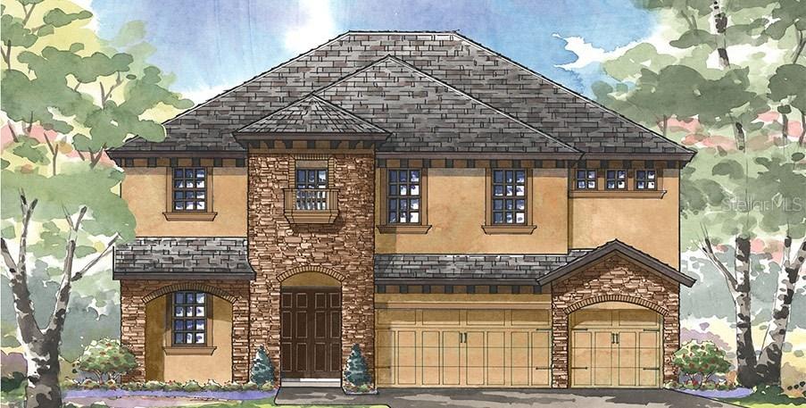 821 Terra Vista St., Brandon, FL 33511