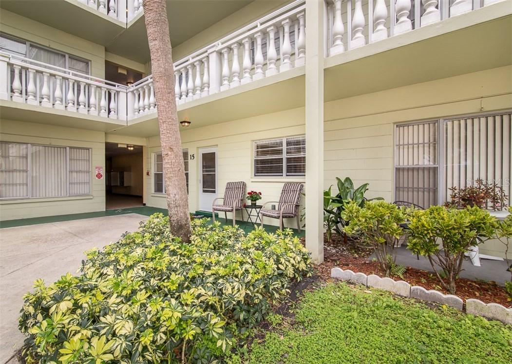 2459 Columbia Dr. #15, Clearwater, FL 33763