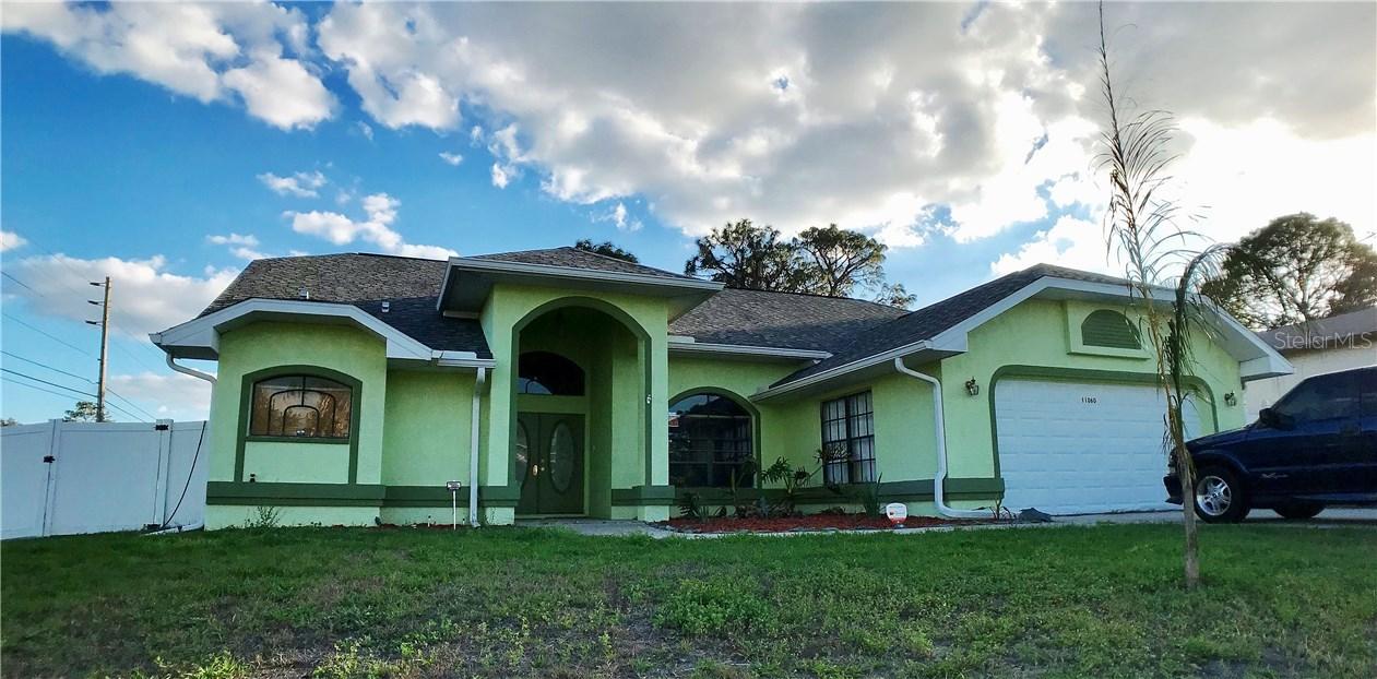 11060 Little St., Spring Hill, FL 34608