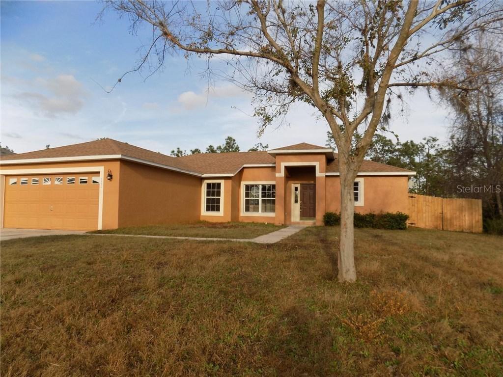 761 Paris Dr., Kissimmee, FL 34759
