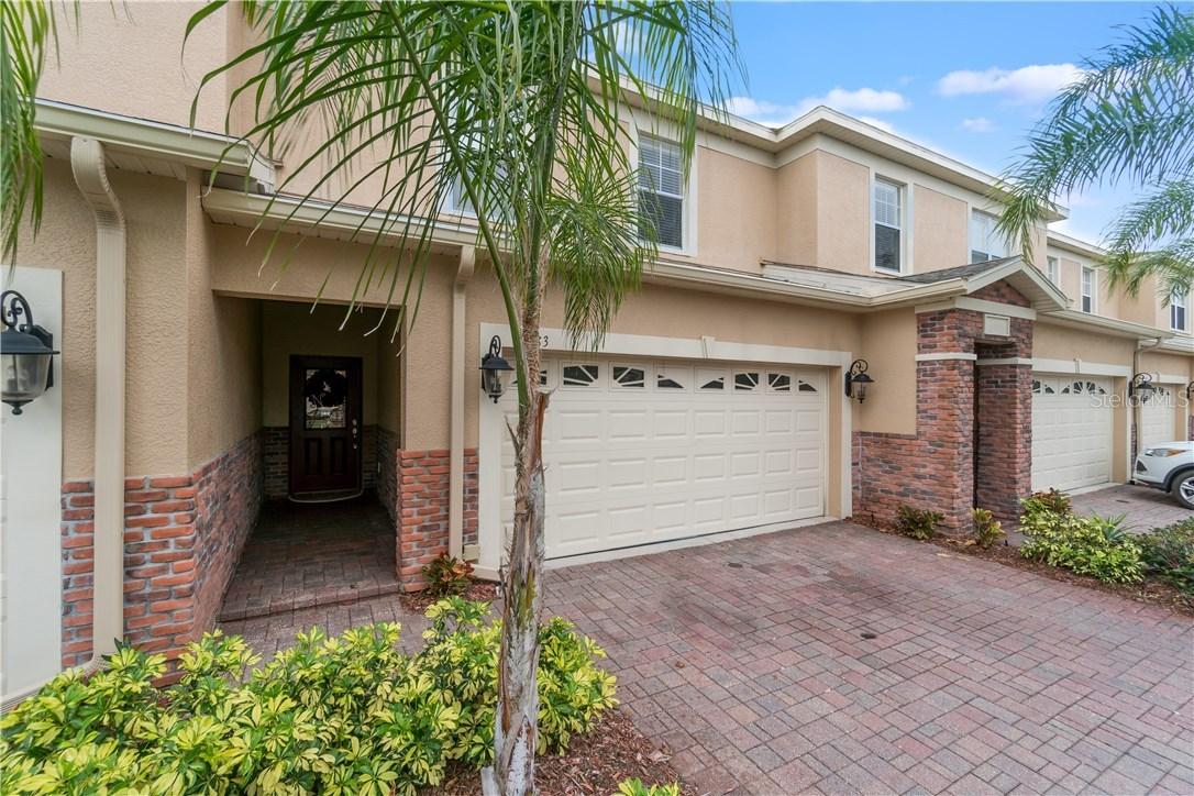1483 Hillview Ln., Tarpon Springs, FL 34689