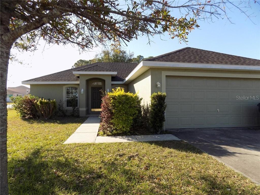 1 Haddock Way, Poinciana, FL 34759