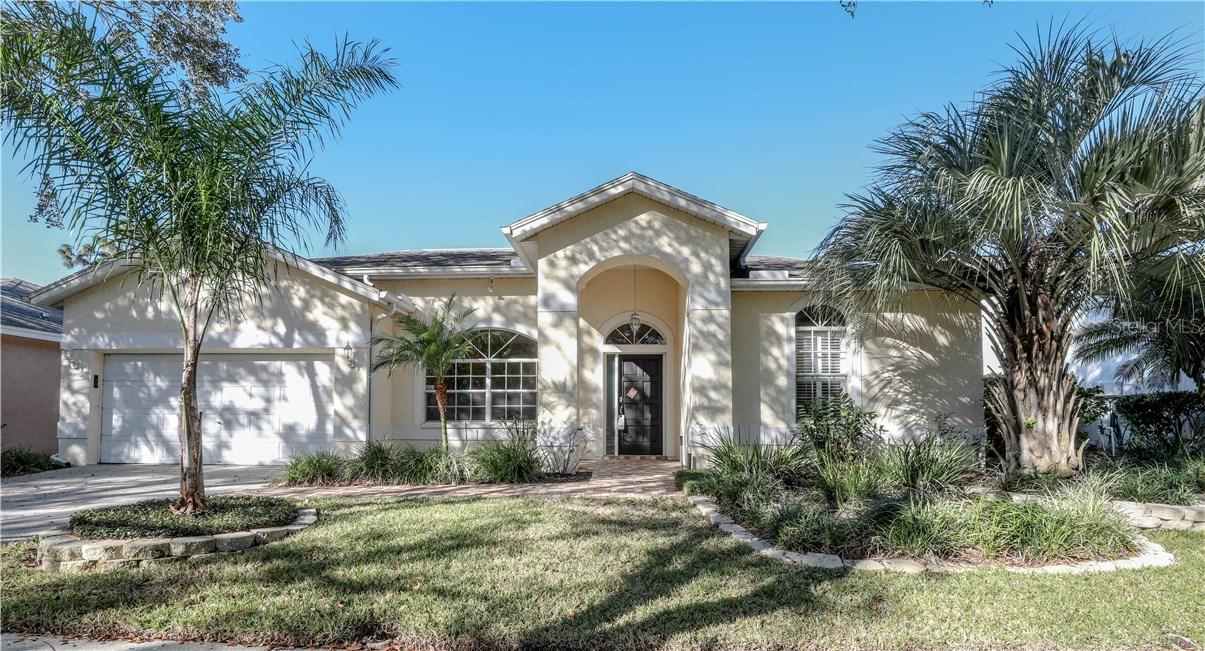 9311 Hampshire Park Dr., Tampa, FL 33647