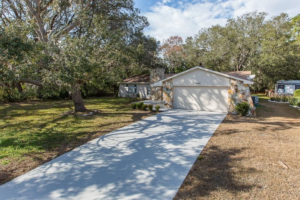 9043 Gaynor St., Spring Hill, FL 34608