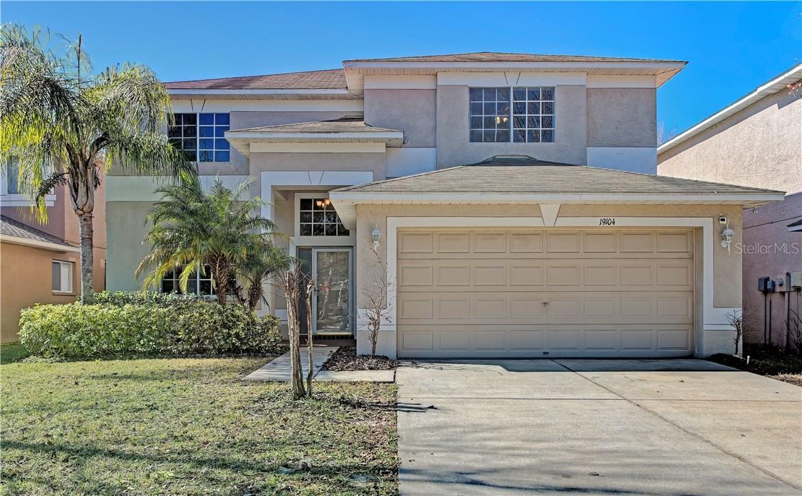 19104 Fishermans Bend Dr., Lutz, FL 33558