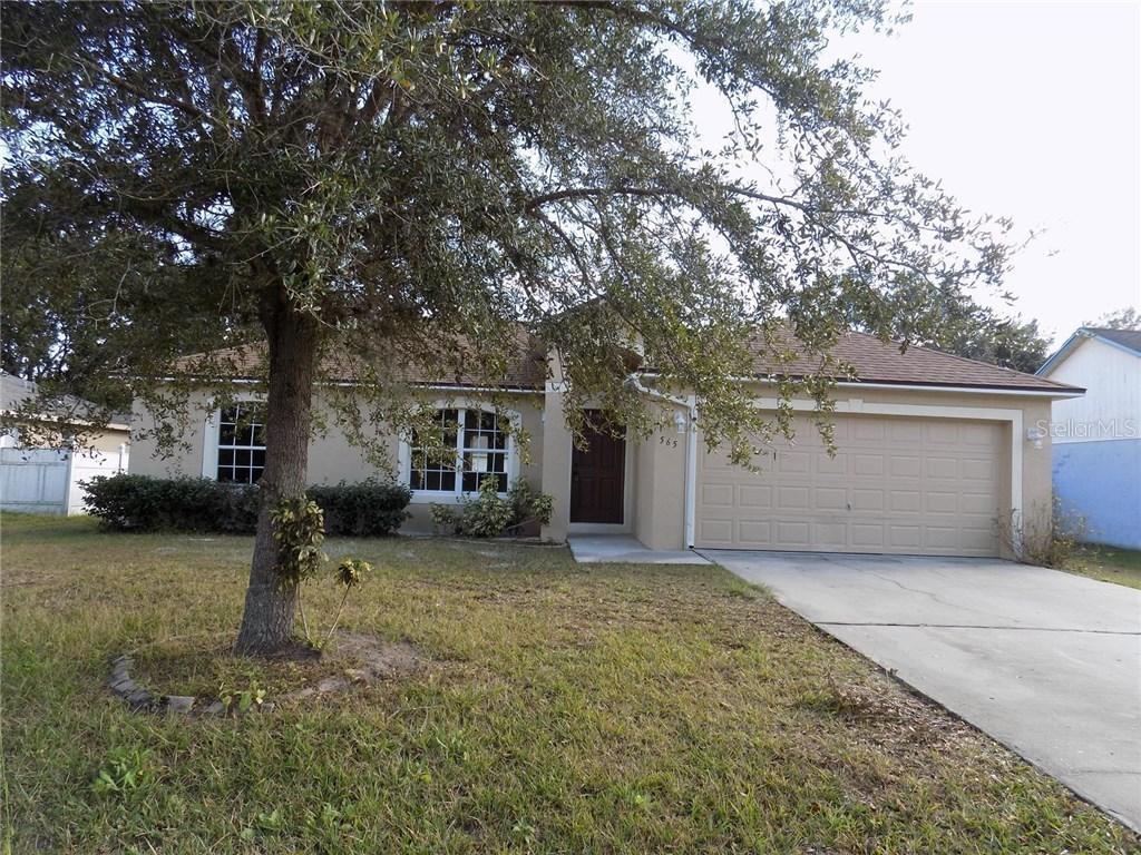 565 Kingfisher Dr., Poinciana, FL 34759
