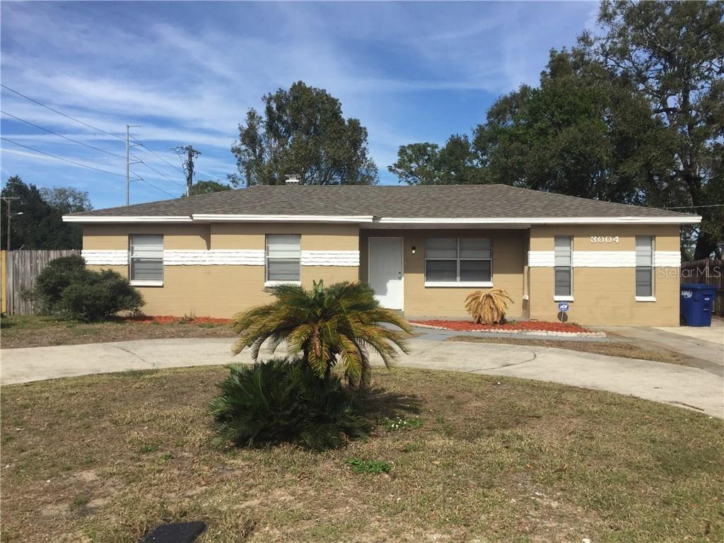 3004 E Flora St., Tampa, FL 33610