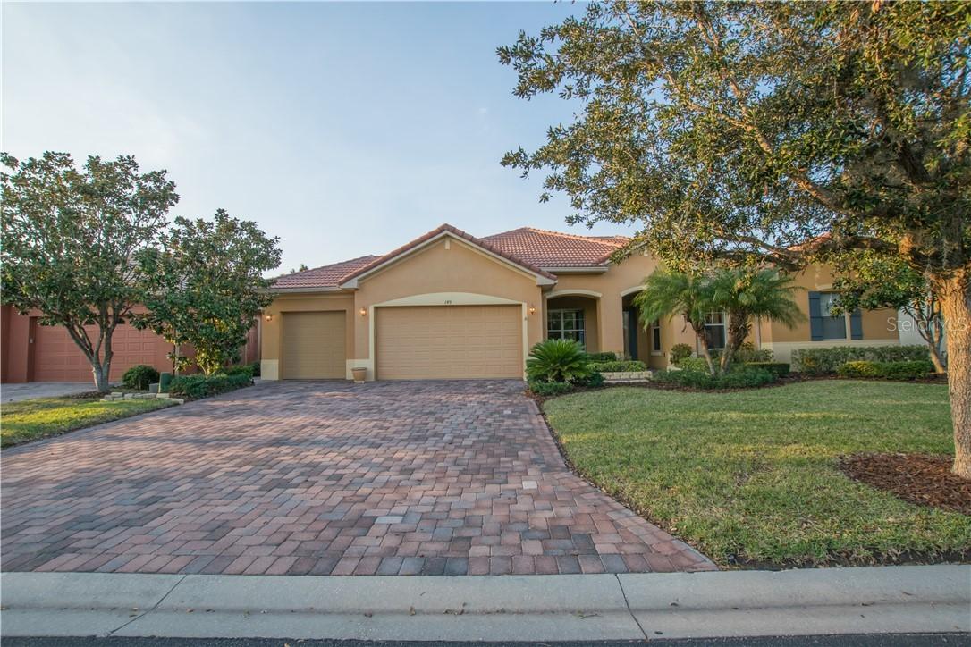 149 Torino Ln., Kissimmee, FL 34759