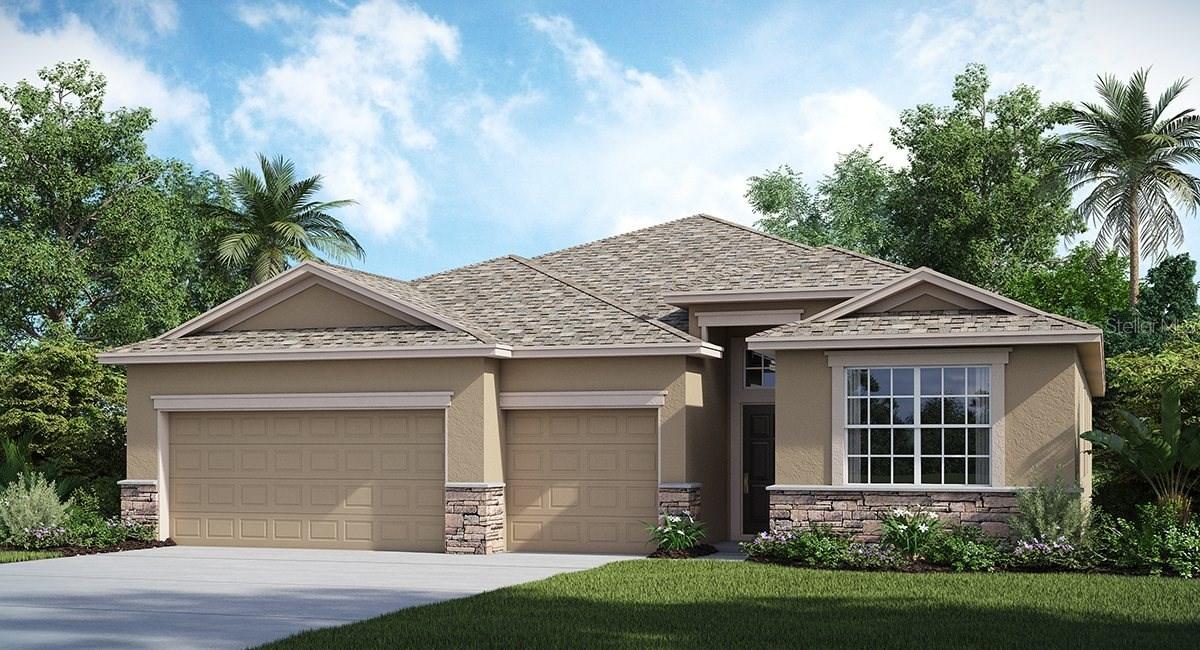 9929 Smarty Jones Dr., Ruskin, FL 33573