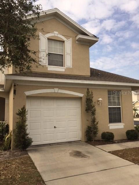 6203 Crestdale Pl., Riverview, FL 33578