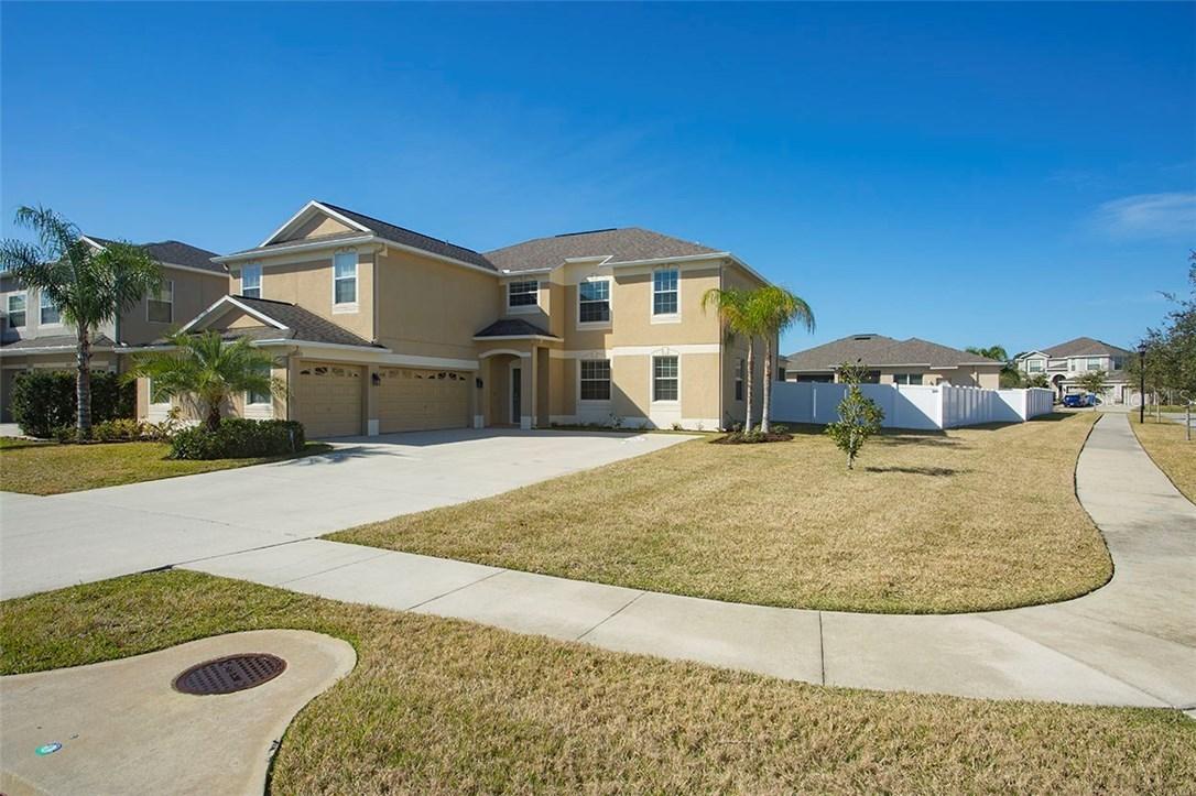 20120 Blue Daze Ave., Tampa, FL 33647