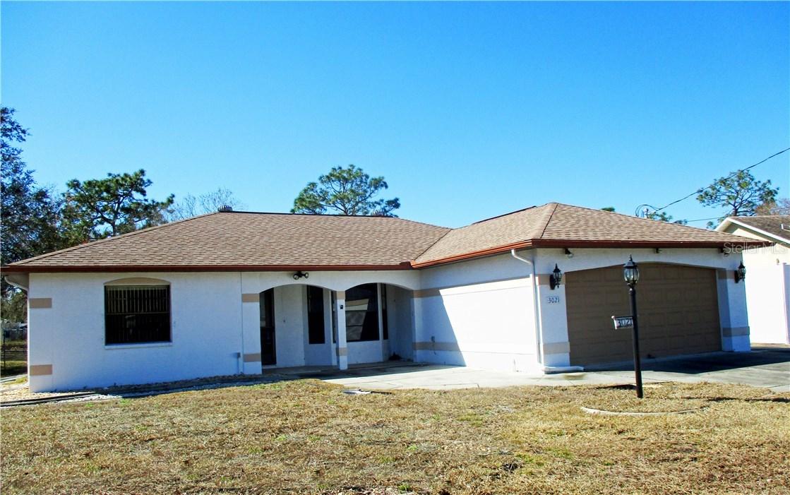 3021 Dothan Ave., Spring Hill, FL 34609