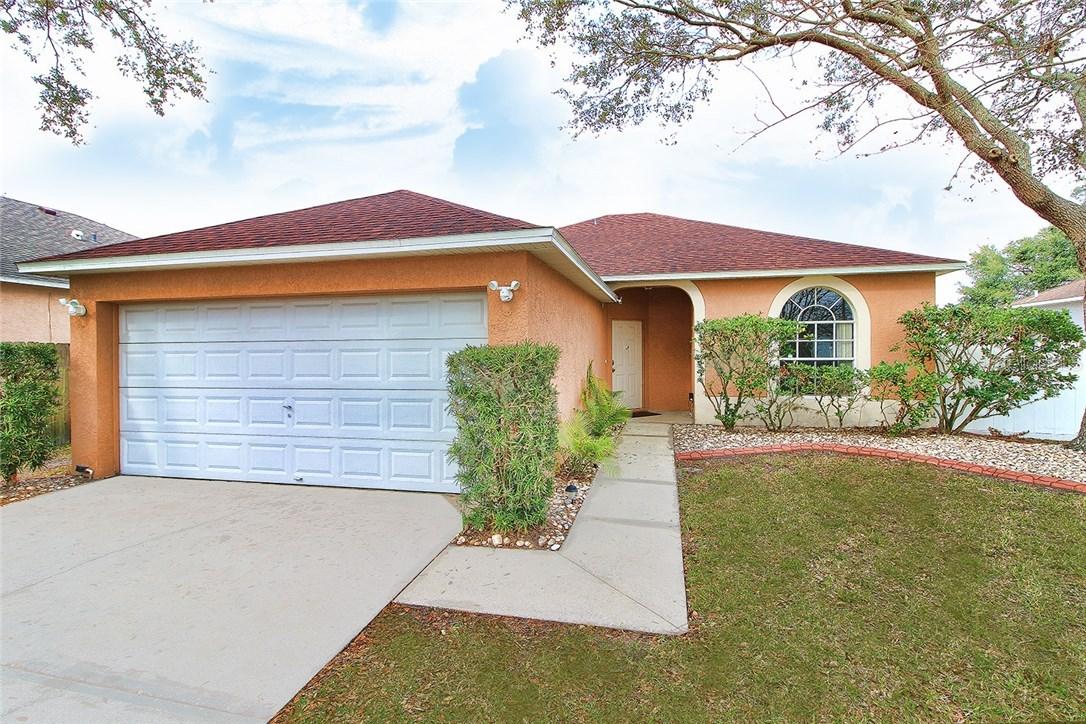 11540 Wellman Dr., Riverview, FL 33578