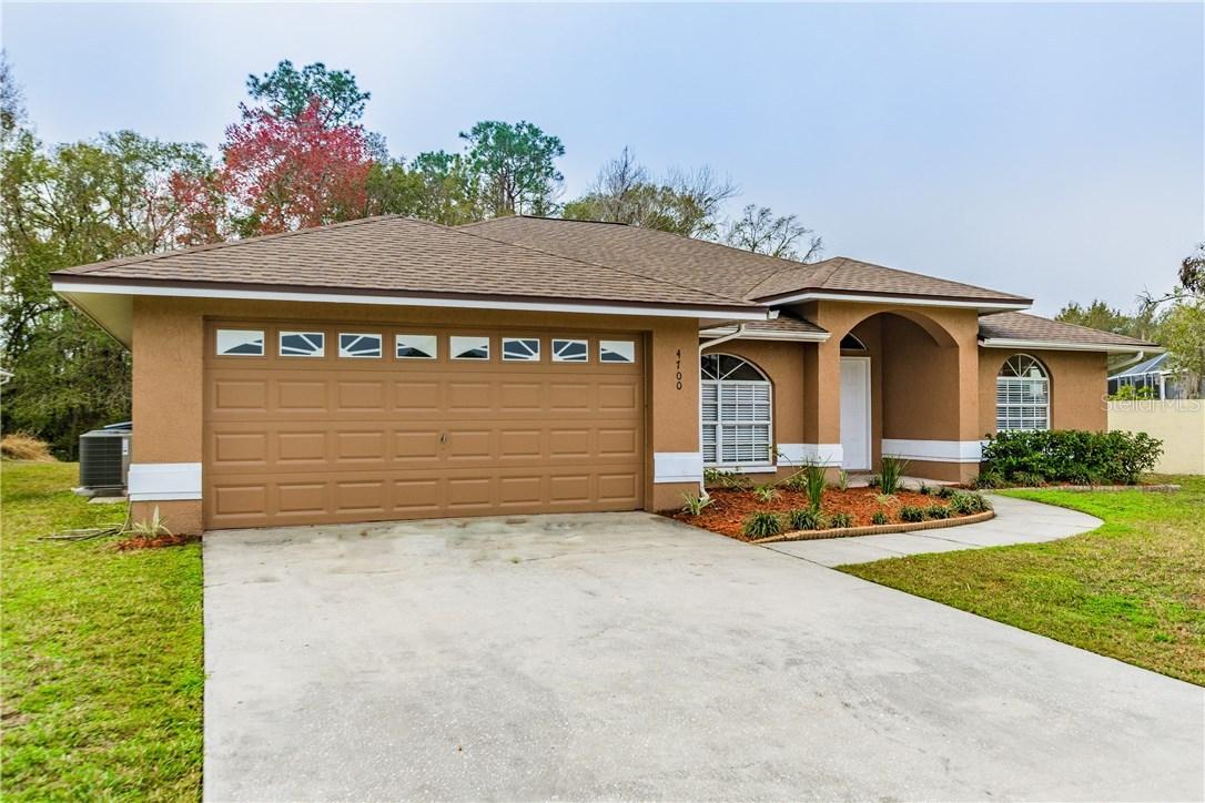 4700 Balsam Dr., Land O Lakes, FL 34639