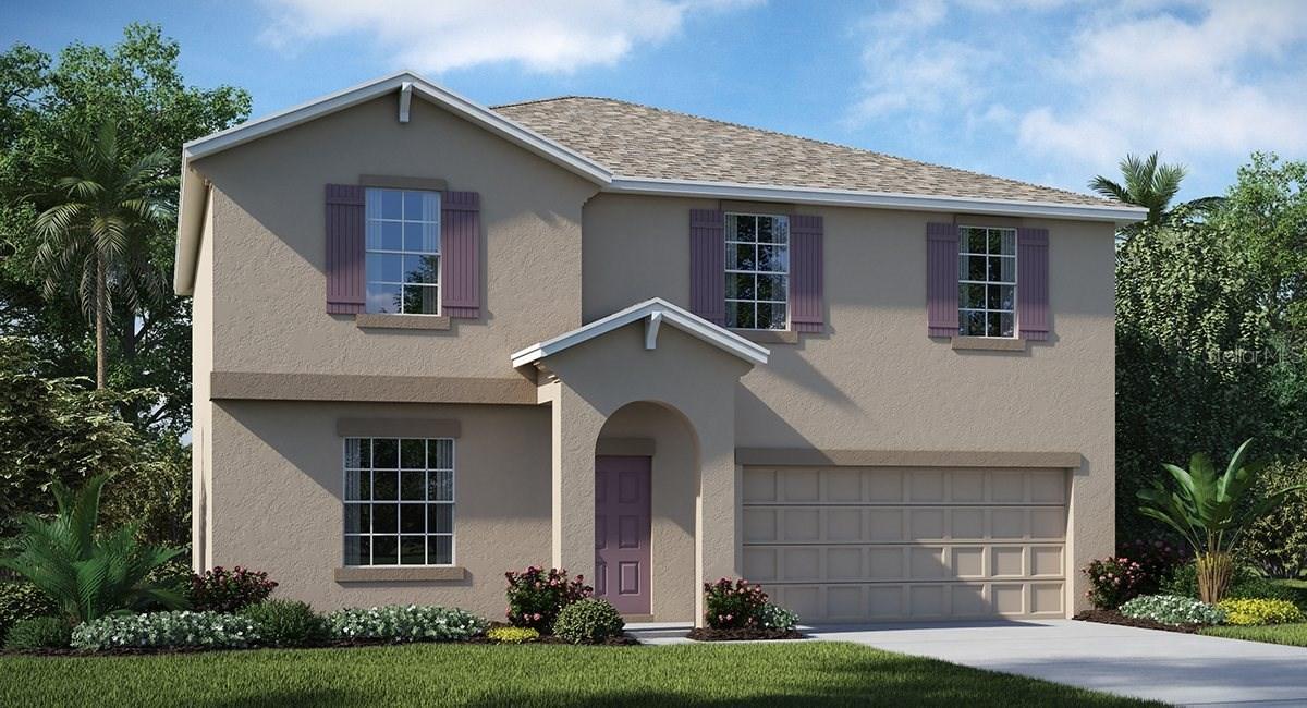 1907 Broad Winged Hawk Dr., Ruskin, FL 33570