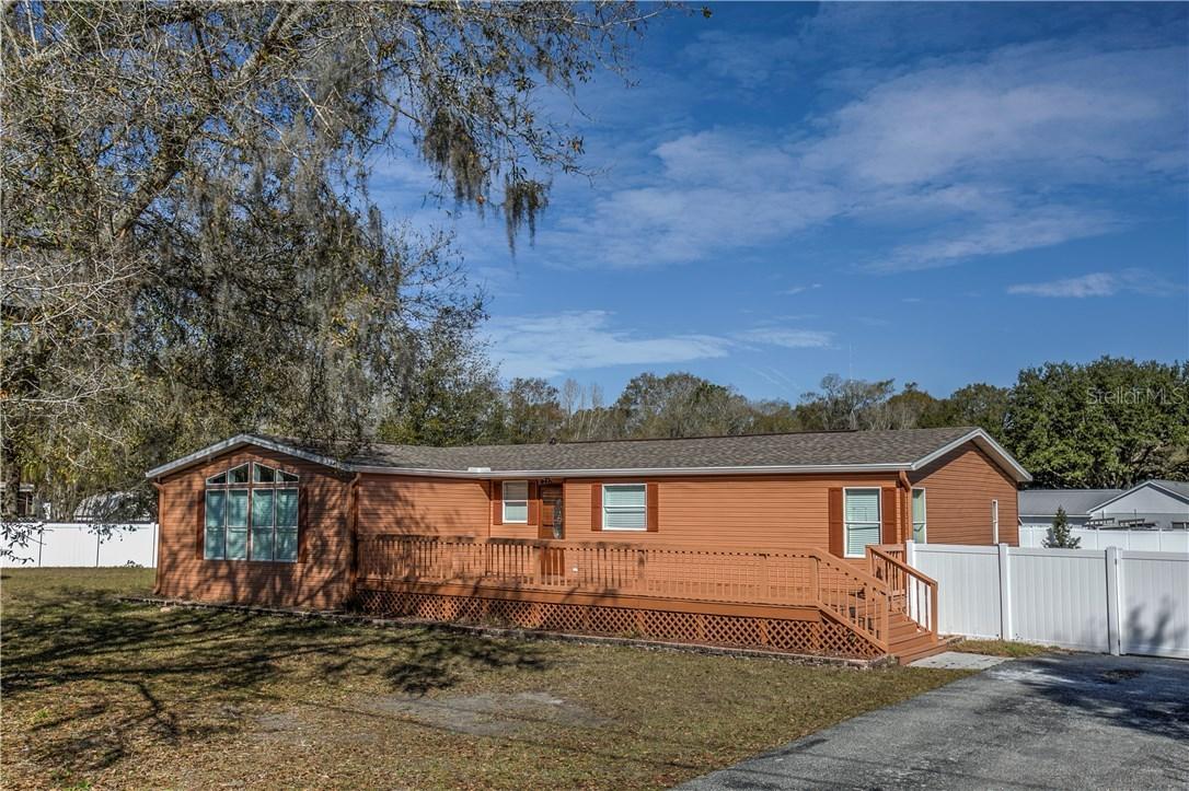 14727 Sassandra Dr., Odessa, FL 33556