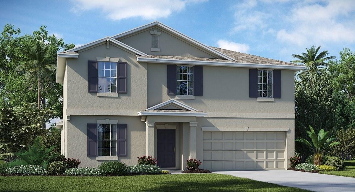 1909 Broad Winged Hawk Dr., Ruskin, FL 33570