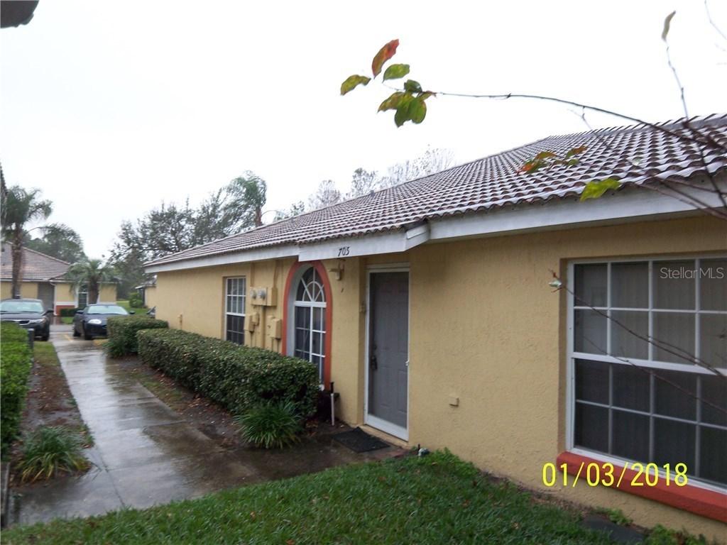 705 Lake Marion Golf Resort Dr., Poinciana, FL 34759