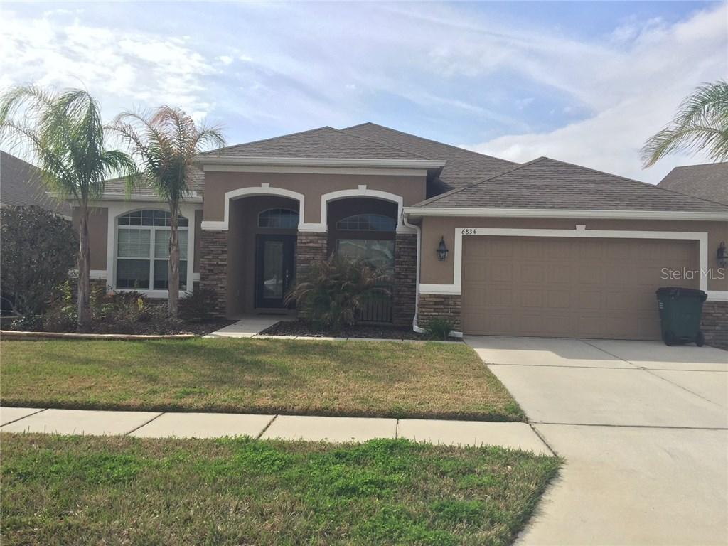 6834 Boulder Run Loop, Wesley Chapel, FL 33545