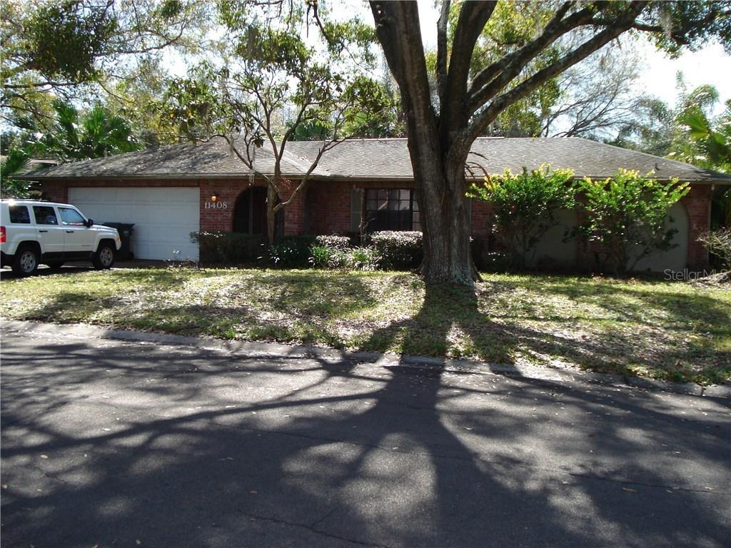 11408 Country Oaks Dr., Tampa, FL 33618