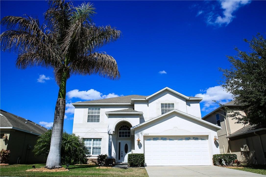 11517 Addison Chase Dr., Riverview, FL 33579