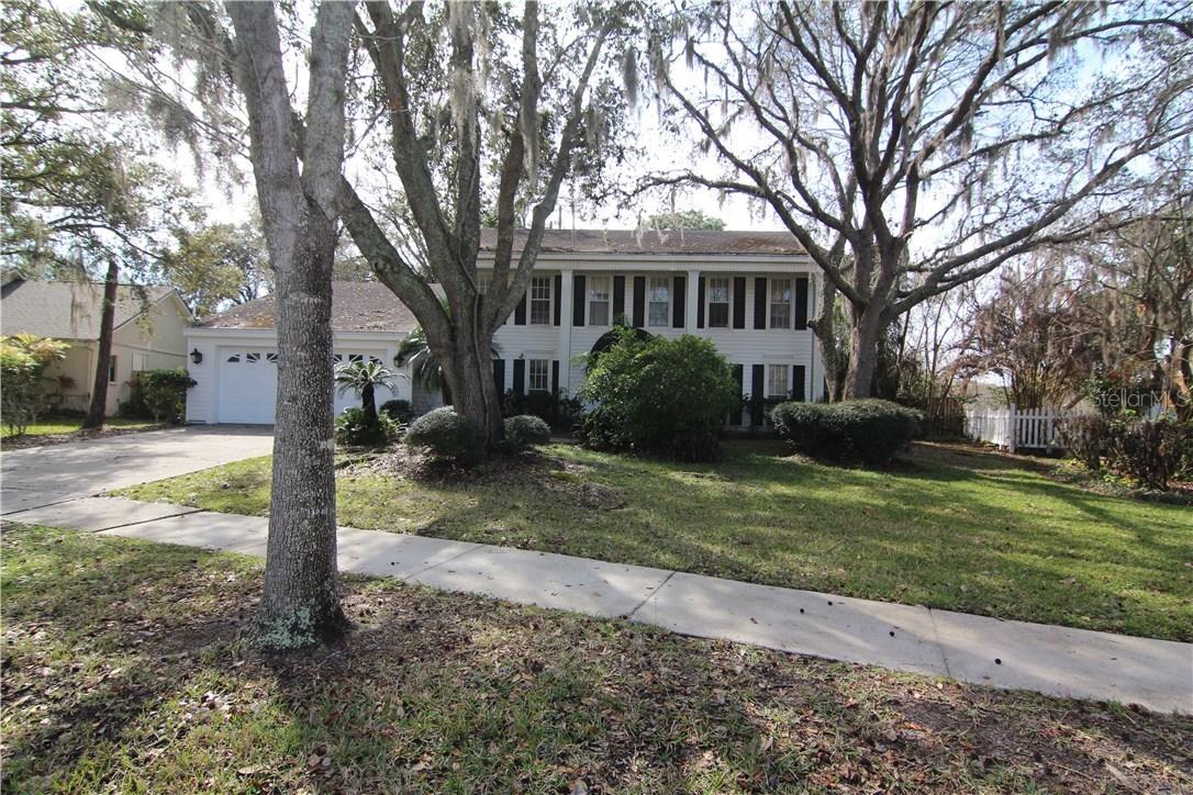 3107 Lakestone Dr., Tampa, FL 33618