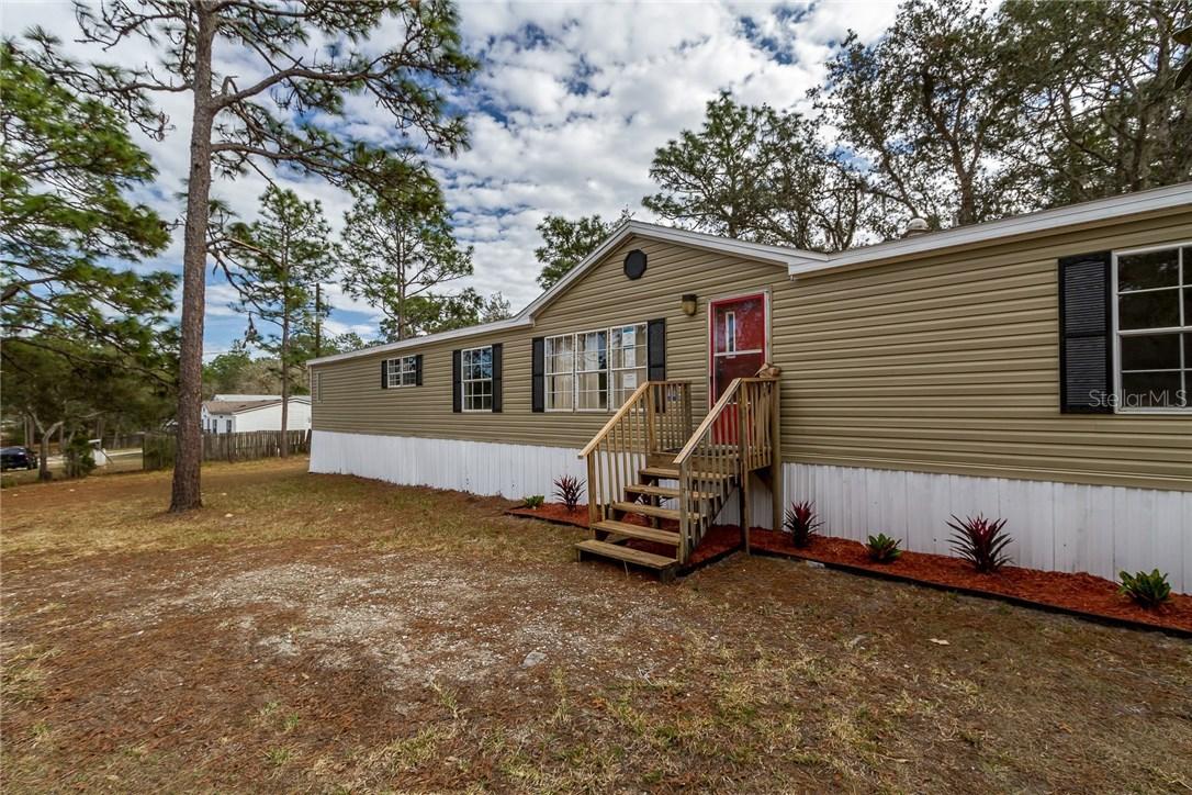 17812 Bathurst Ave., Spring Hill, FL 34610