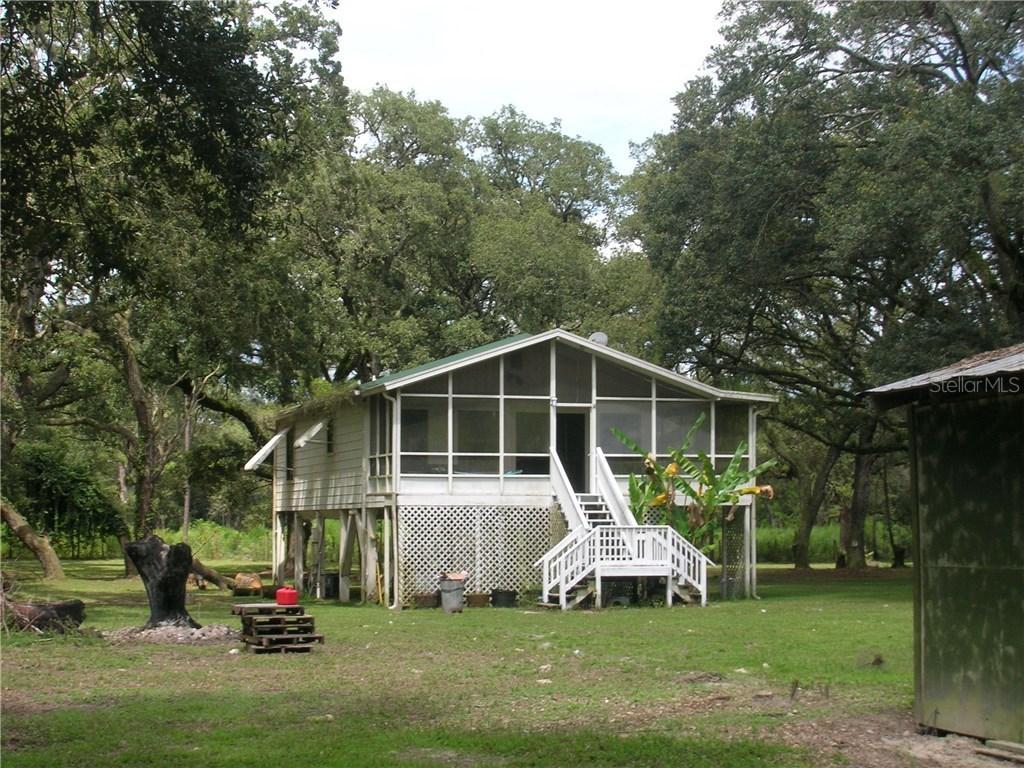 18111 Laporte Ln., Spring Hill, FL 34610