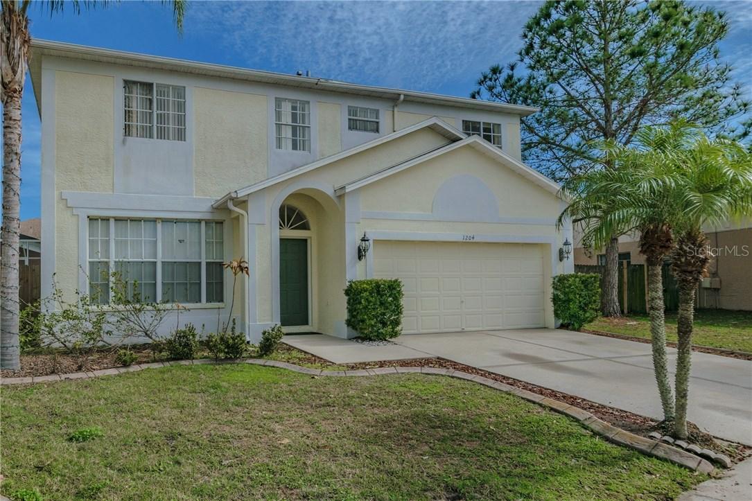 1204 Rinkfield Pl., Brandon, FL 33511