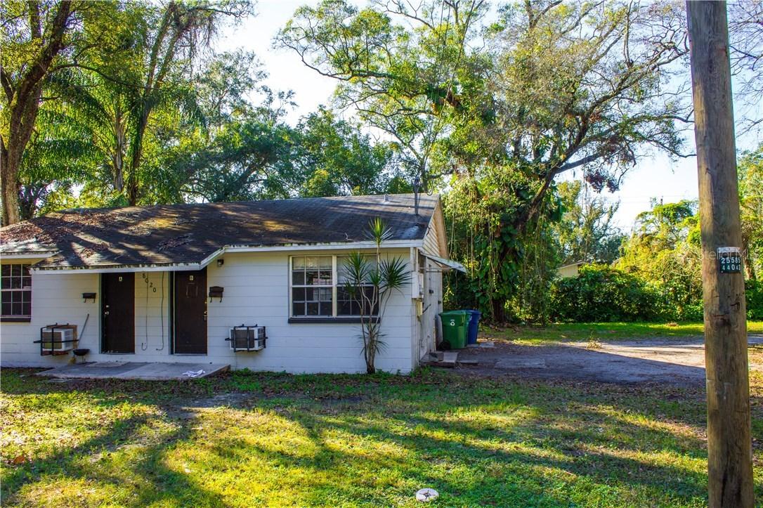8020 N 13th St., Tampa, FL 33604
