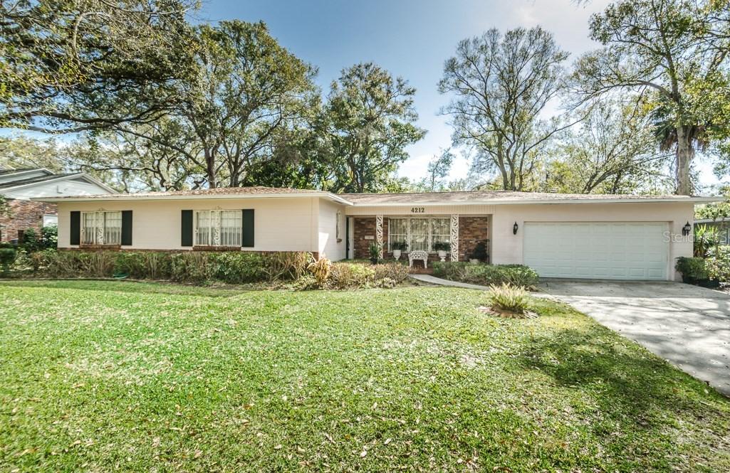 4212 W Dale Ave., Tampa, FL 33609