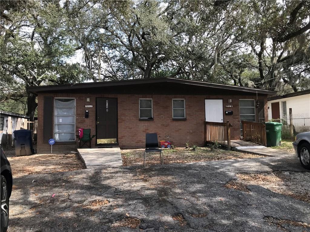 8715 N Mandarine Pl., Tampa, FL 33617