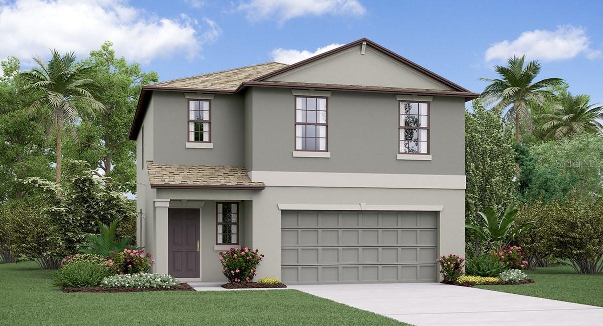 12753 Lemon Pepper Dr., Riverview, FL 33578