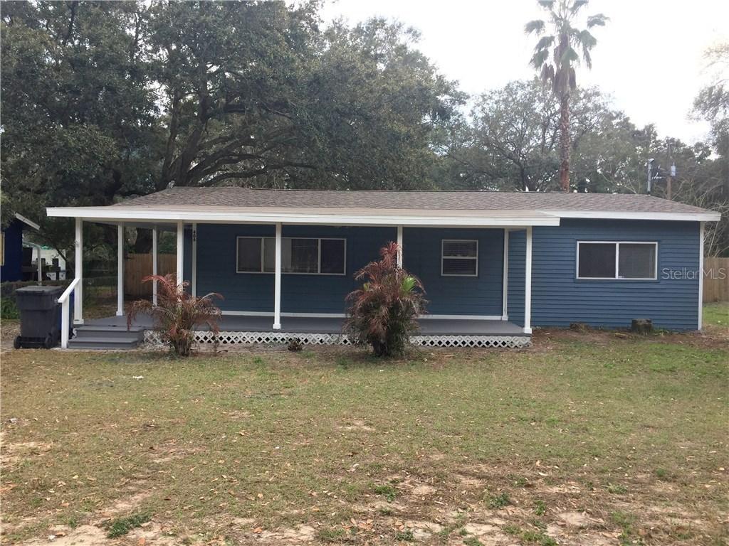 406 Magnolia Ave., Seffner, FL 33584