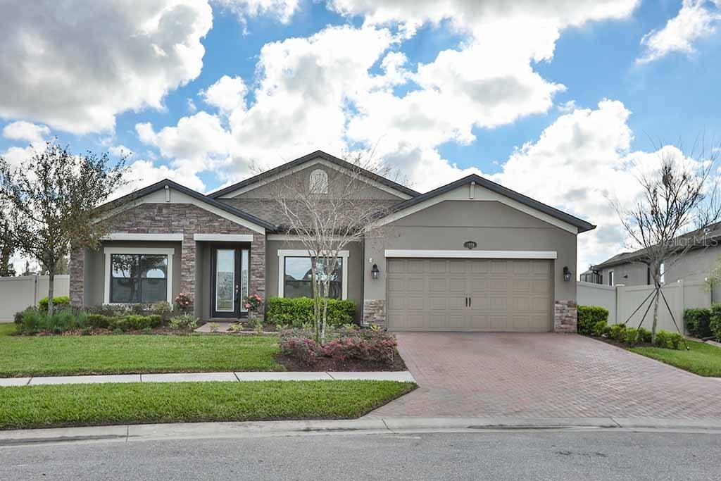 1928 Fox Grape Loop, Lutz, FL 33558