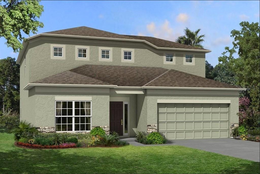 1132 Lorapetalum Ln. #4320, Lutz, FL 33558