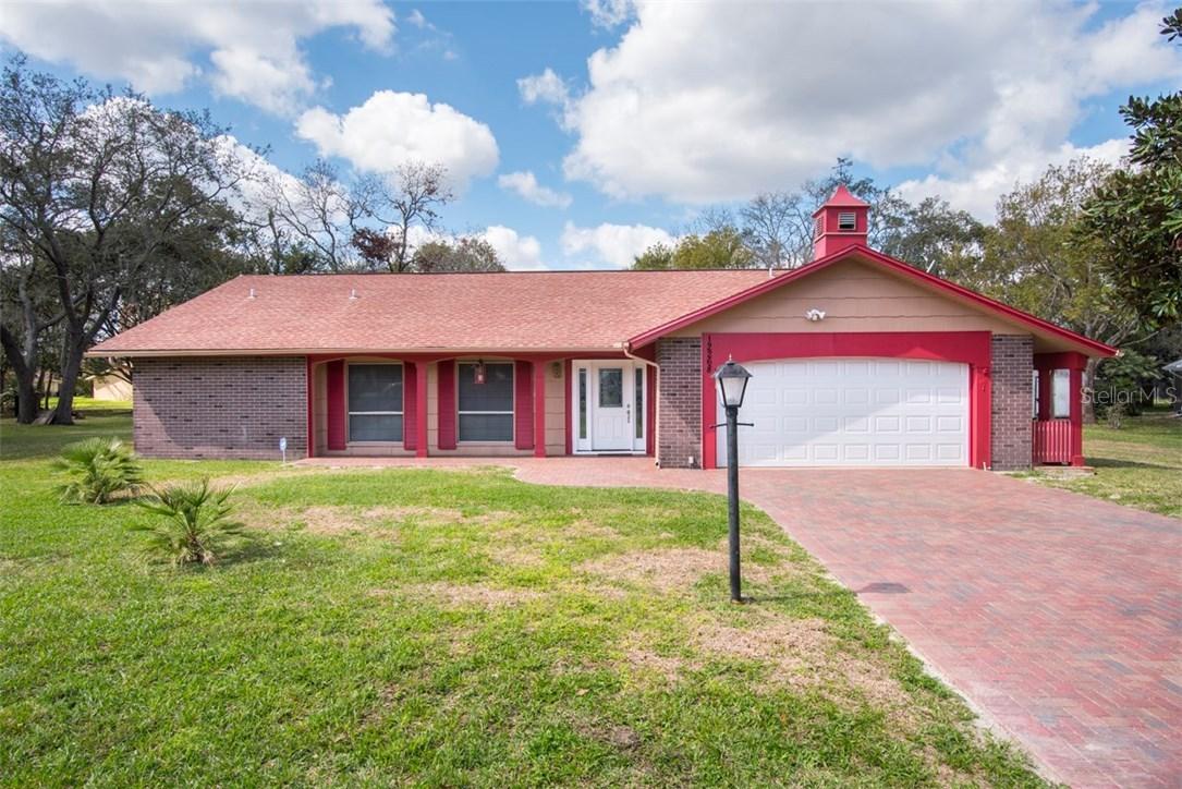 12268 Deep Creek Dr., Spring Hill, FL 34609