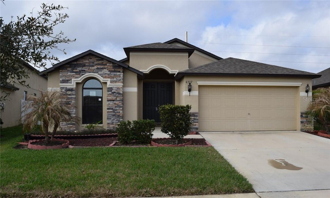 6557 Boulder Run Loop, Wesley Chapel, FL 33545