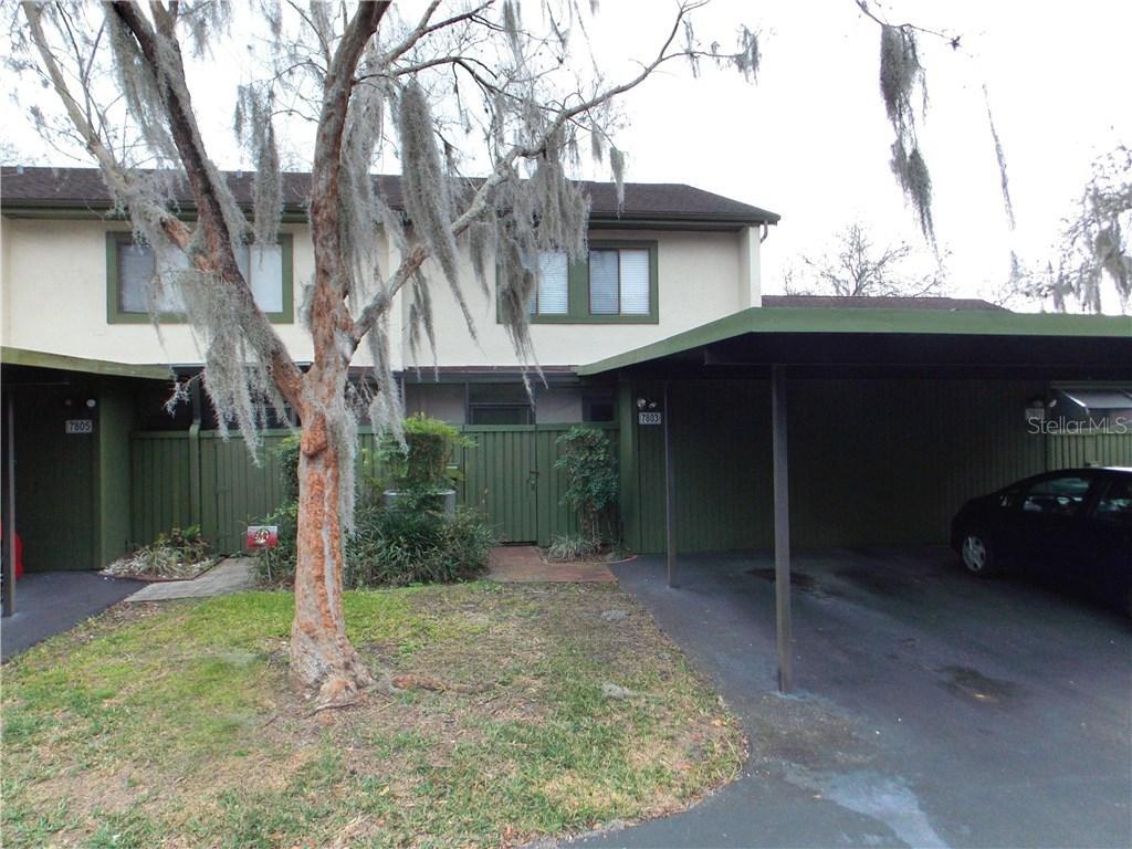 7803 Lemonwood Ct. #., Temple Terrace, FL 33637